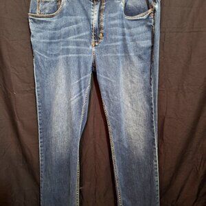 Men’s Tommy Bahama Denim Jeans SAND DRIFTER Straight Leg 40/30